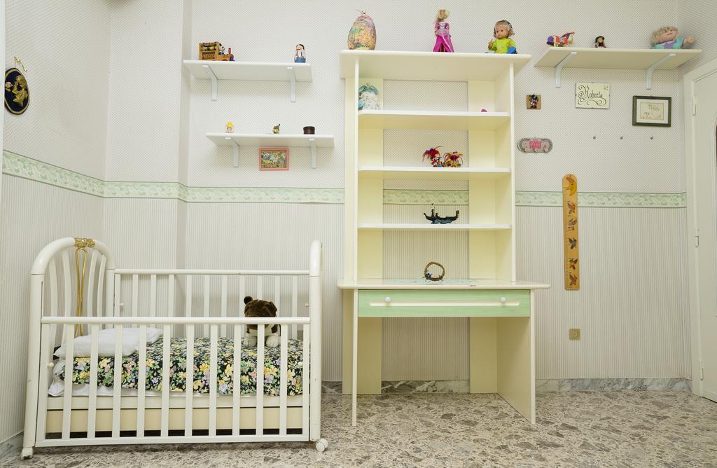 Casa Raffelina Διαμέρισμα Minori Δωμάτιο φωτογραφία