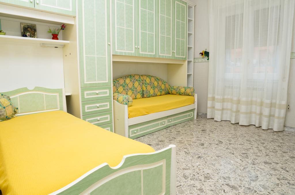 Casa Raffelina Διαμέρισμα Minori Δωμάτιο φωτογραφία