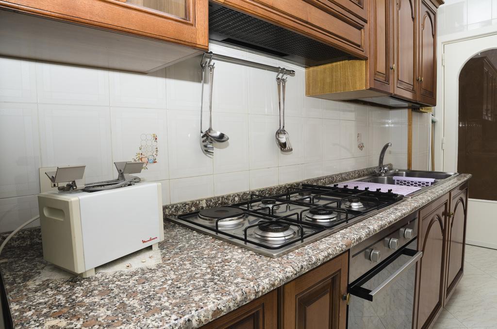 Casa Raffelina Διαμέρισμα Minori Δωμάτιο φωτογραφία