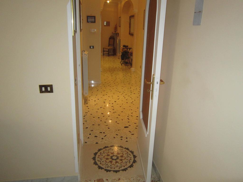 Casa Raffelina Διαμέρισμα Minori Δωμάτιο φωτογραφία