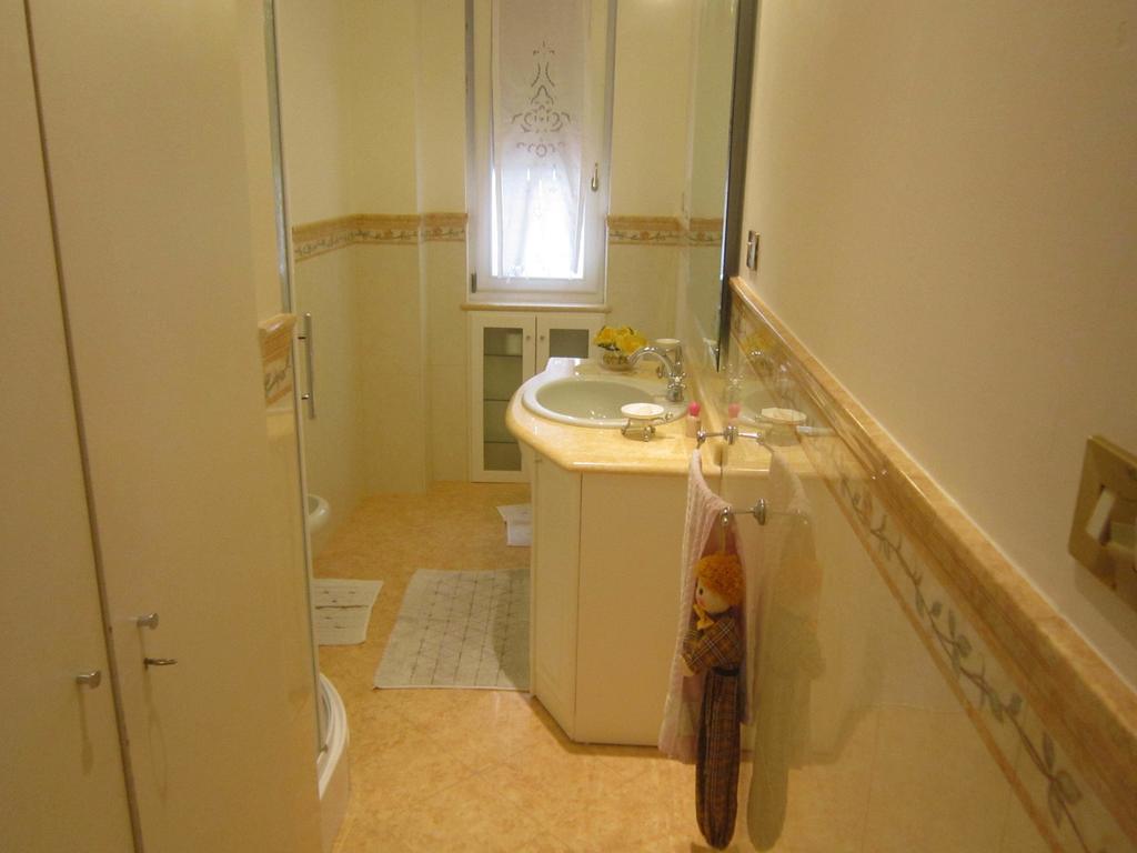 Casa Raffelina Διαμέρισμα Minori Δωμάτιο φωτογραφία