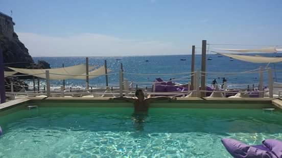 Casa Raffelina Διαμέρισμα Minori Εξωτερικό φωτογραφία
